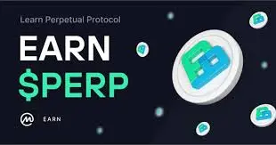 Perpetual Protocol